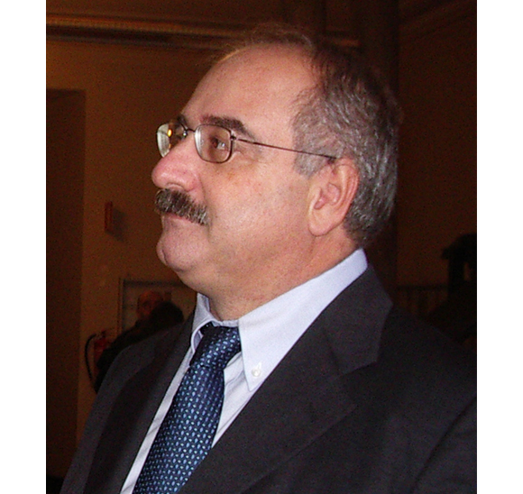 Vincenzo Rucco